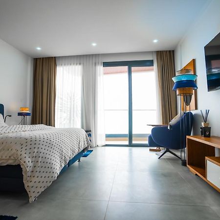 Residence Thea ダカール エクステリア 写真