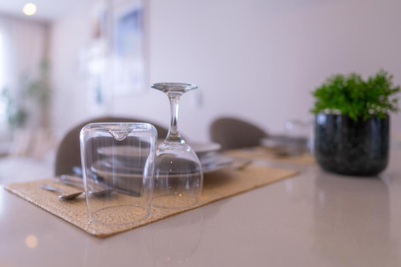 Residence Thea ダカール エクステリア 写真