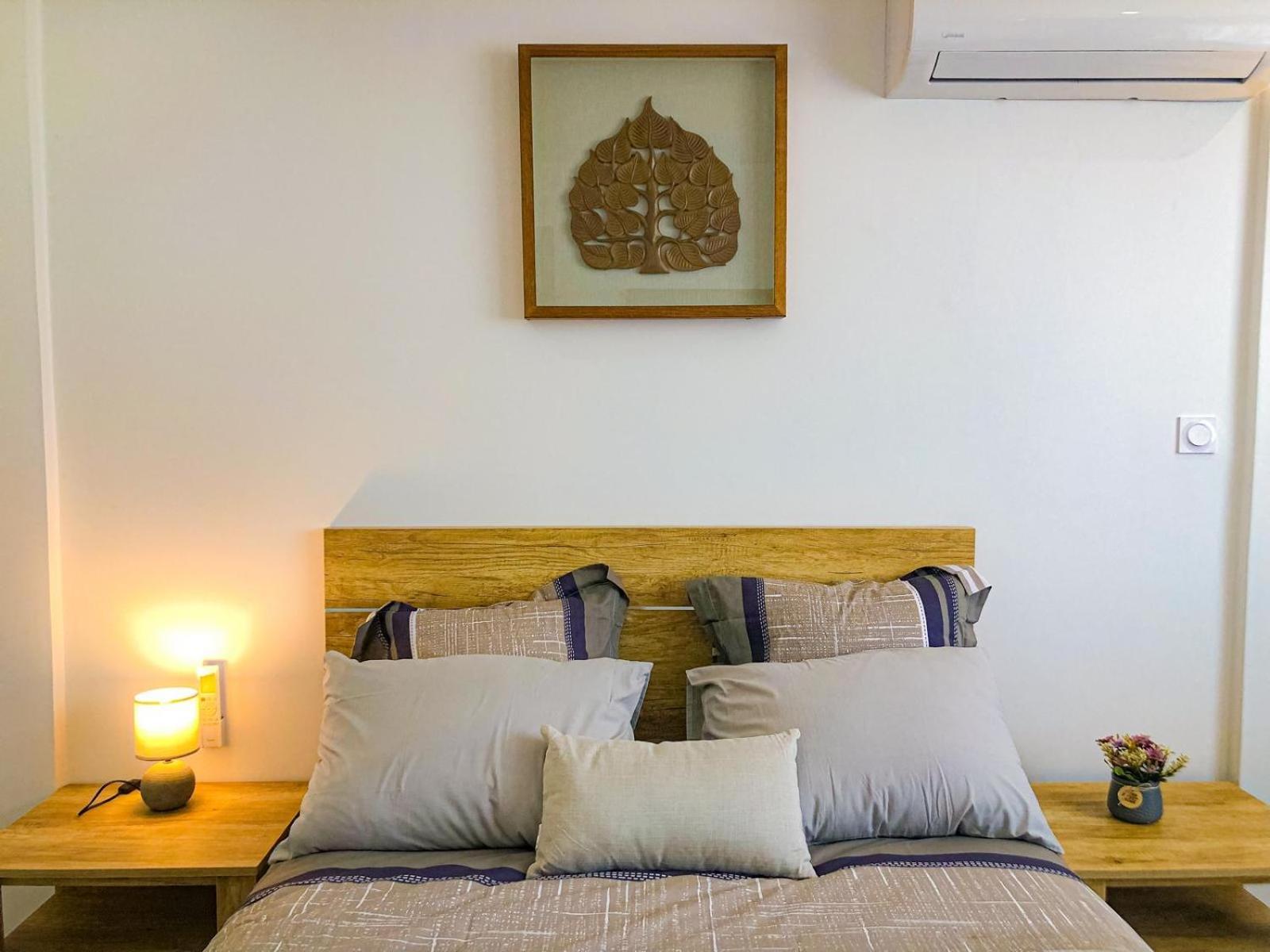 Residence Thea ダカール エクステリア 写真