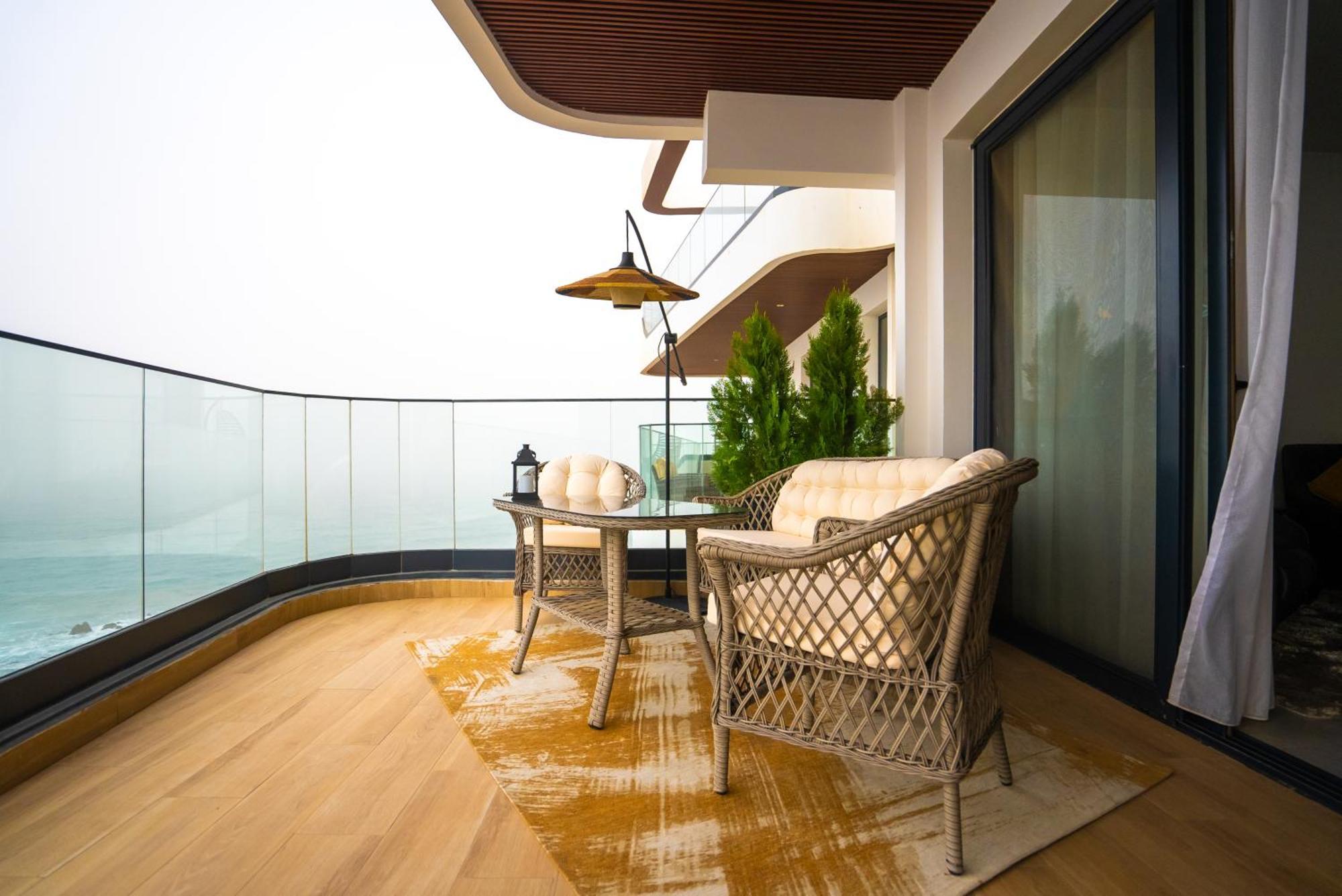 Residence Thea ダカール エクステリア 写真
