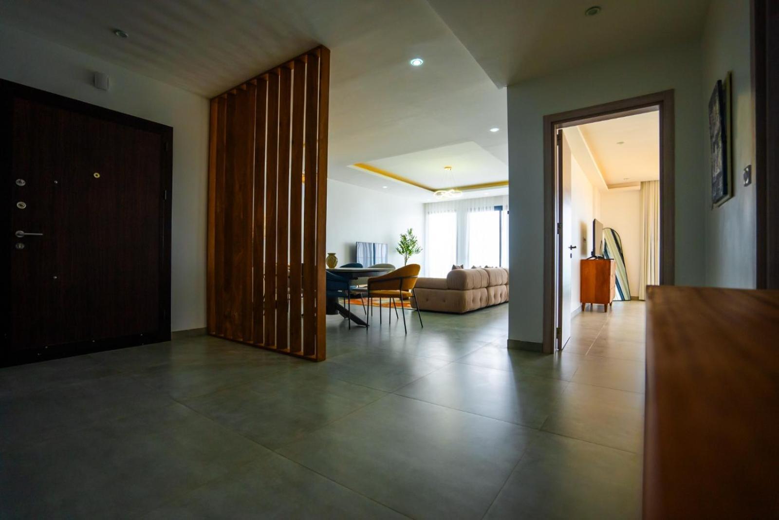 Residence Thea ダカール エクステリア 写真