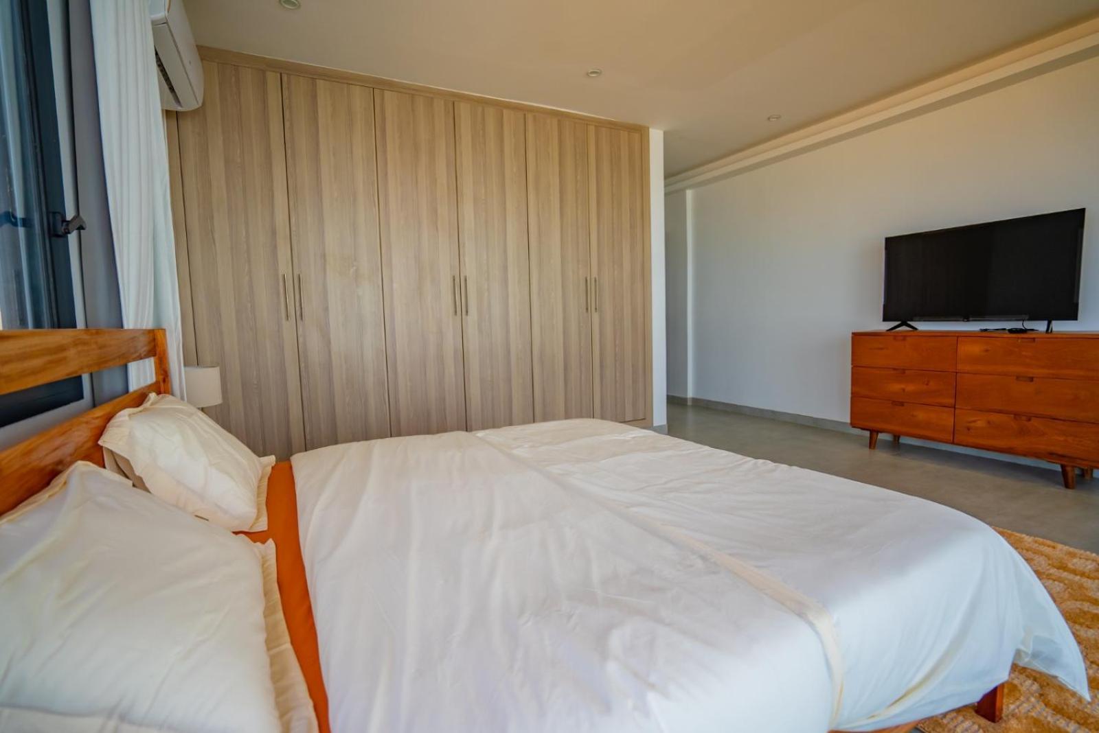 Residence Thea ダカール エクステリア 写真