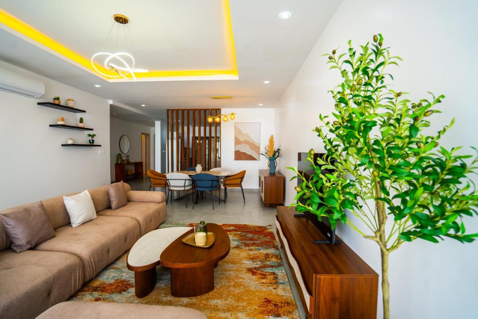 Residence Thea ダカール エクステリア 写真