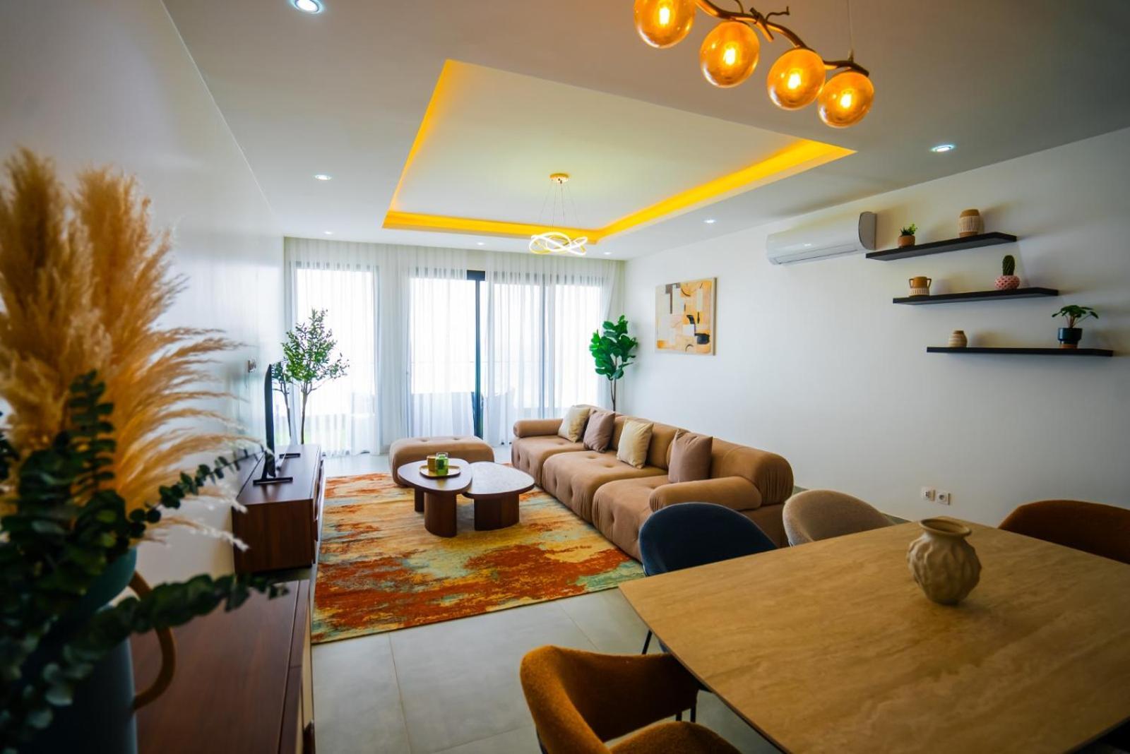 Residence Thea ダカール エクステリア 写真