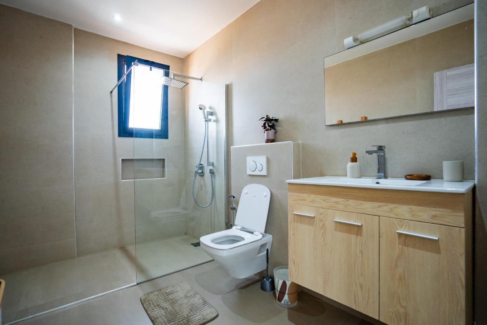 Residence Thea ダカール エクステリア 写真