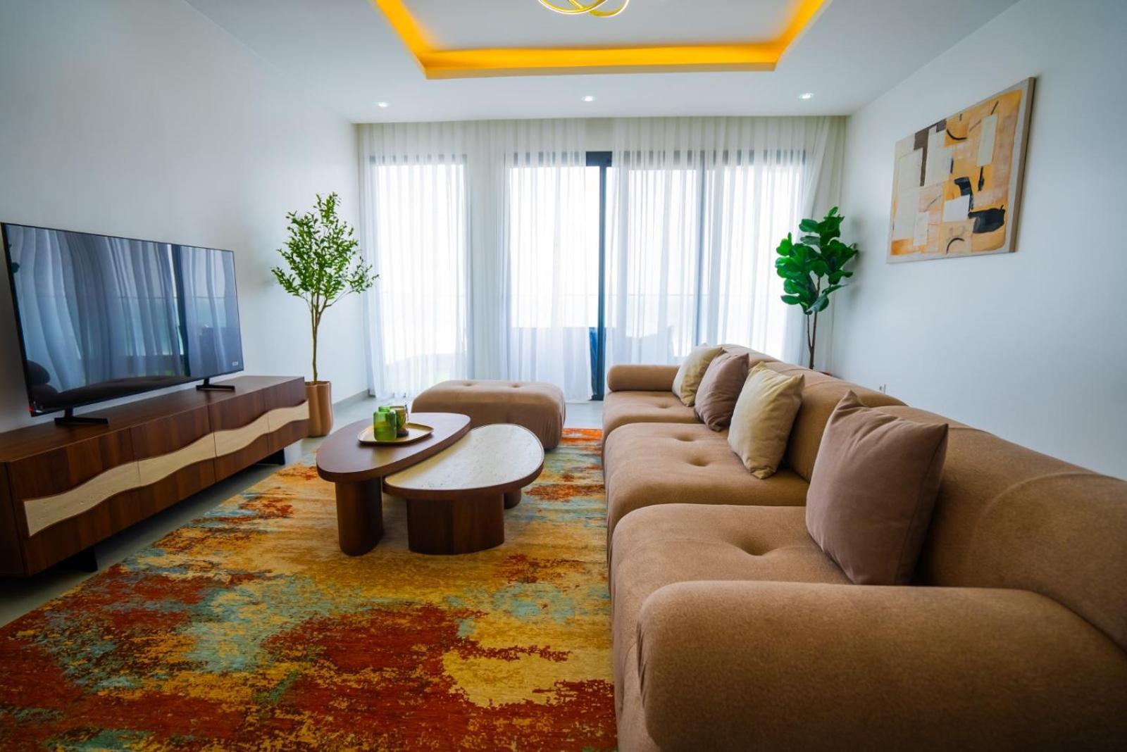 Residence Thea ダカール エクステリア 写真