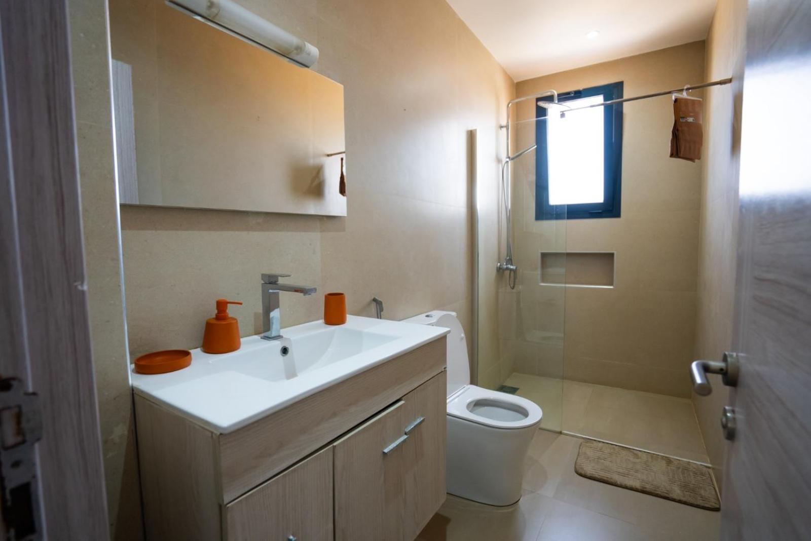Residence Thea ダカール エクステリア 写真